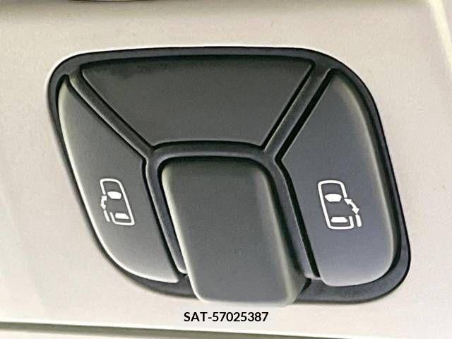 Toyota ALPHARD 2012-02 388985-6