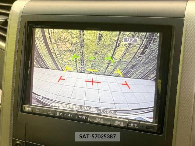 Toyota ALPHARD 2012-02 388985-5