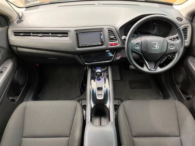 Honda VEZEL 2014-06 193797-1