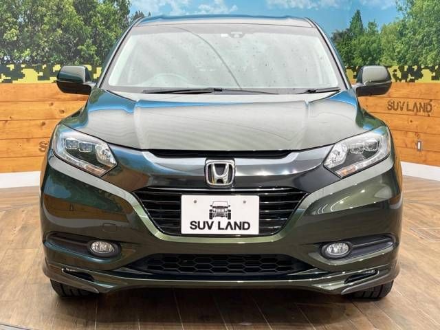 Honda VEZEL 2014-06 193797-14