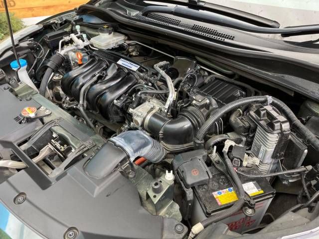 Honda VEZEL 2014-06 193797-18