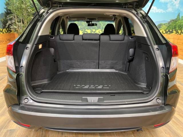 Honda VEZEL 2014-06 193797-10