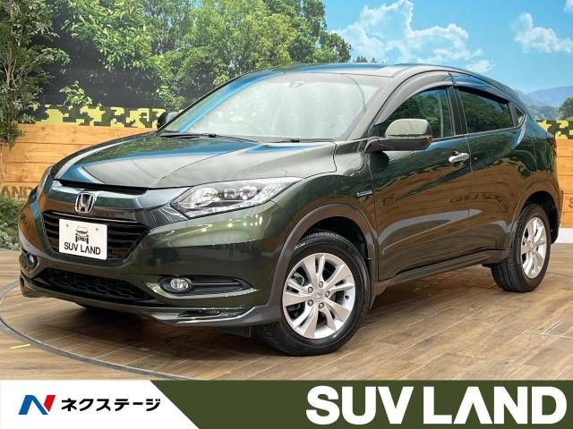 Honda VEZEL 2014-06 193797-0
