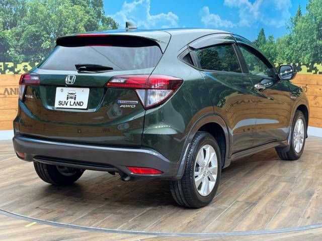 Honda VEZEL 2014-06 193797-17