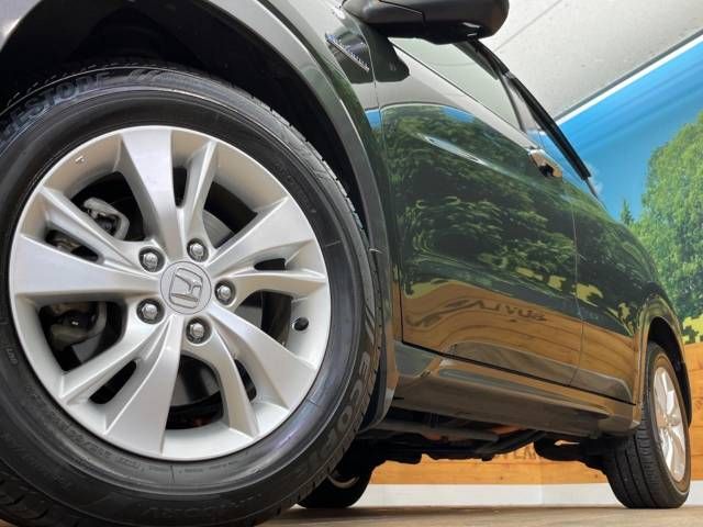 Honda VEZEL 2014-06 193797-13