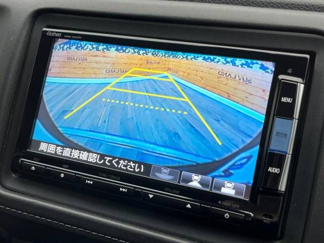 Honda VEZEL 2014-06 193797-3
