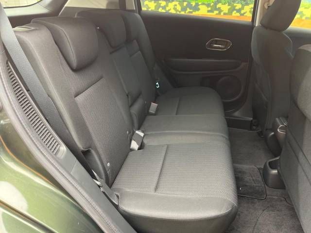 Honda VEZEL 2014-06 193797-9