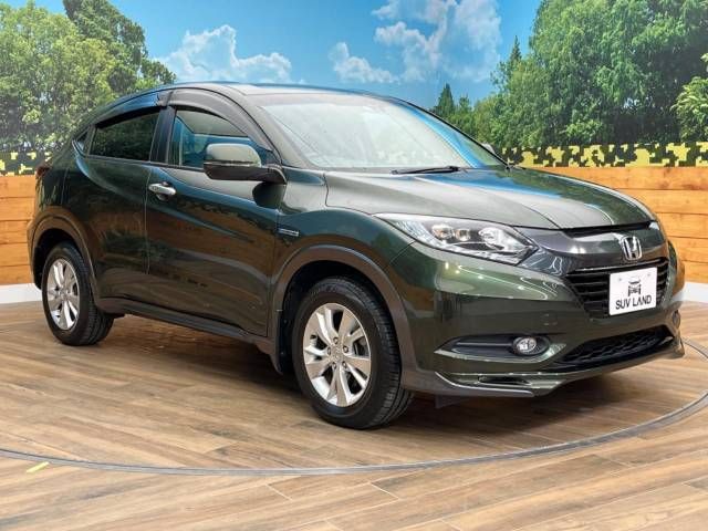 Honda VEZEL 2014-06 193797-16
