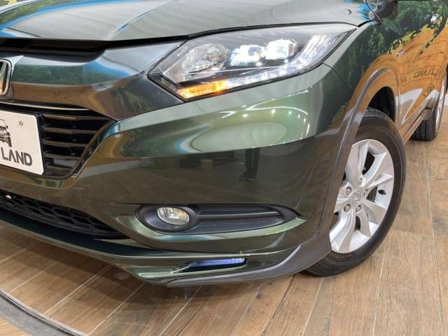 Honda VEZEL 2014-06 193797-12