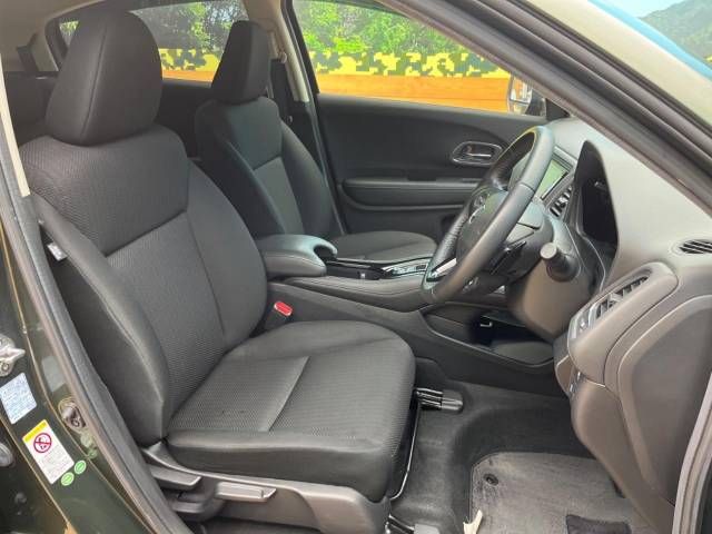 Honda VEZEL 2014-06 193797-8