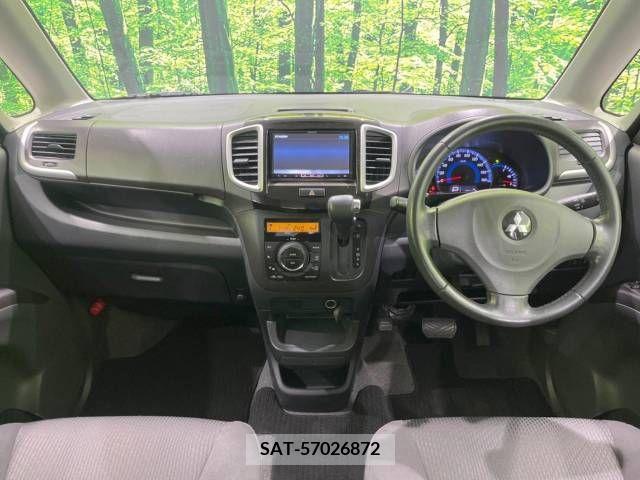 Mitsubishi DELICA D2 2013-05 311419-1