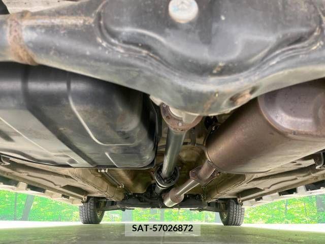 Mitsubishi DELICA D2 2013-05 311419-19