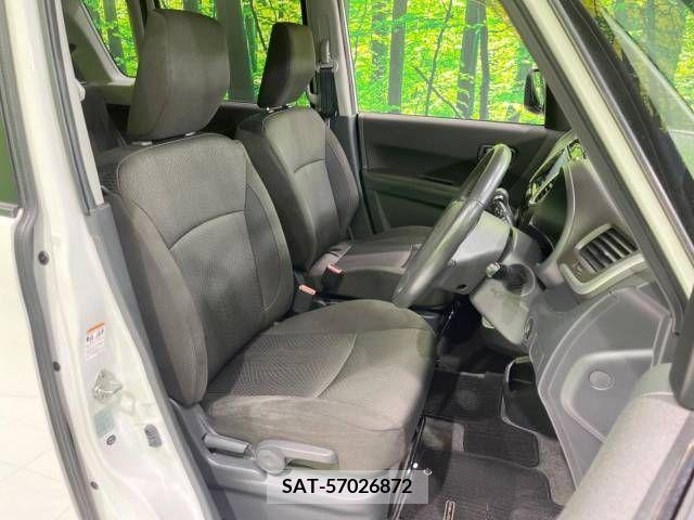 Mitsubishi DELICA D2 2013-05 311419-8