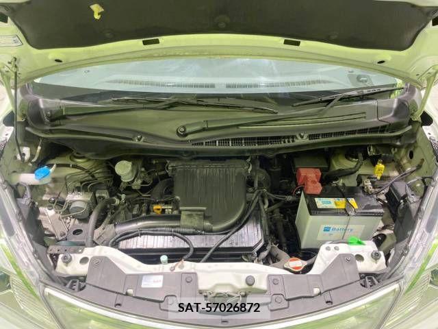 Mitsubishi DELICA D2 2013-05 311419-18