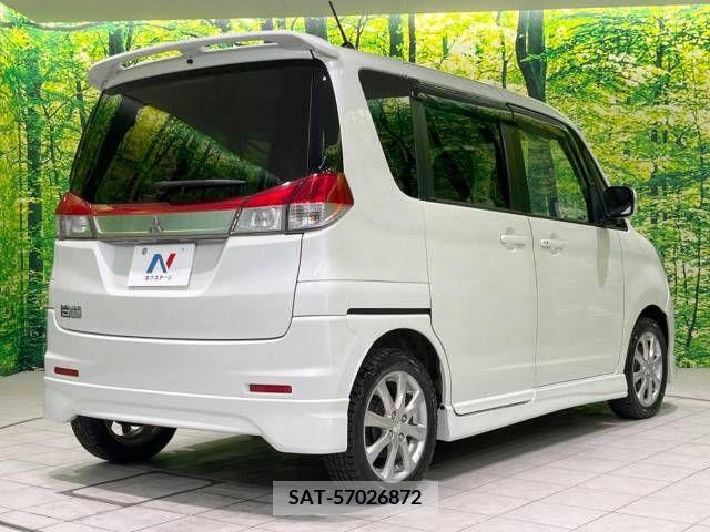 Mitsubishi DELICA D2 2013-05 311419-17