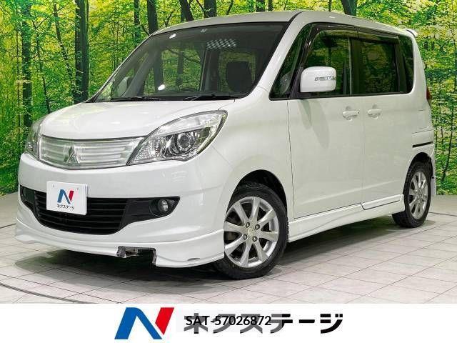 Mitsubishi DELICA D2 2013-05 311419-0