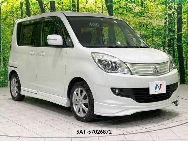 Mitsubishi DELICA D2 2013-05 311419-16