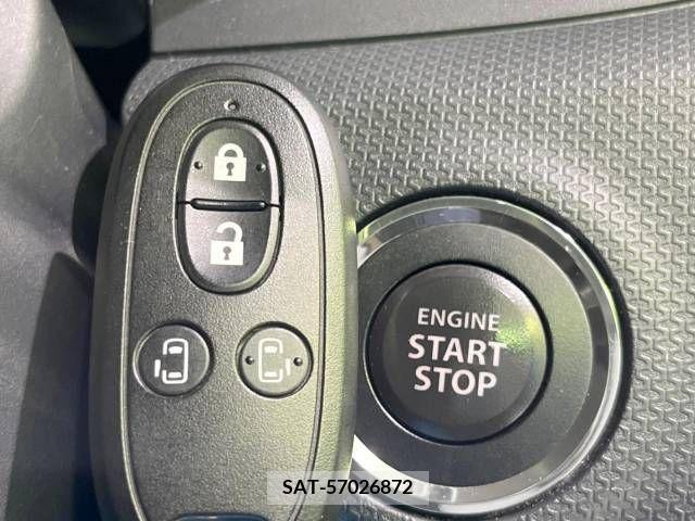 Mitsubishi DELICA D2 2013-05 311419-5