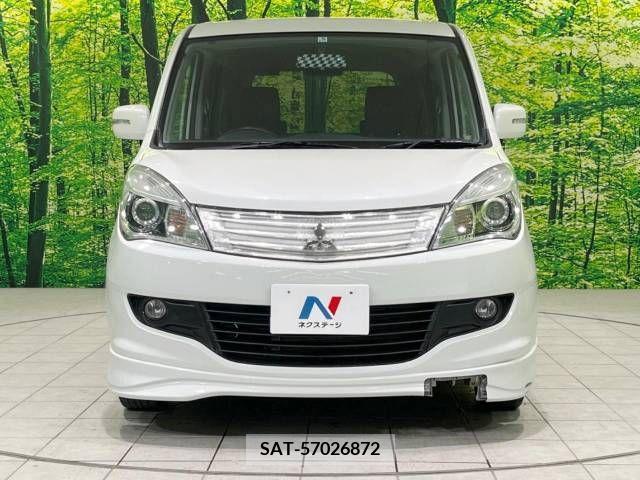 Mitsubishi DELICA D2 2013-05 311419-14
