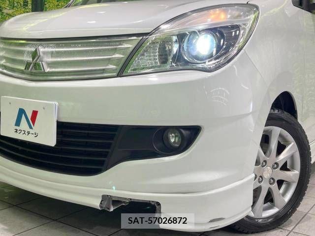 Mitsubishi DELICA D2 2013-05 311419-12