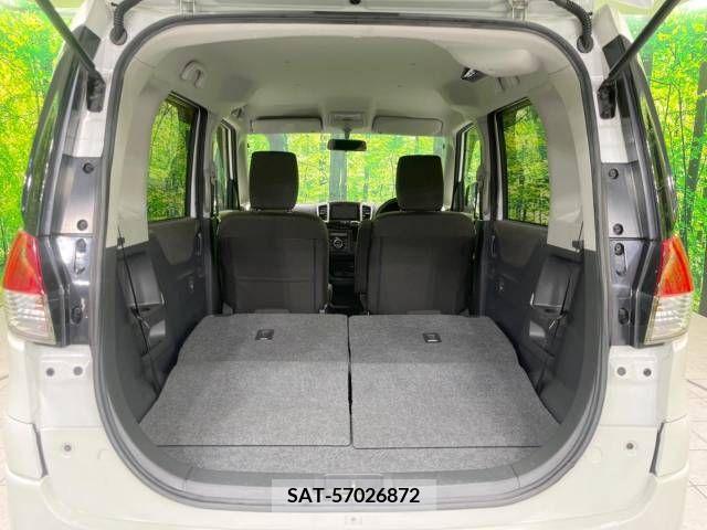 Mitsubishi DELICA D2 2013-05 311419-10