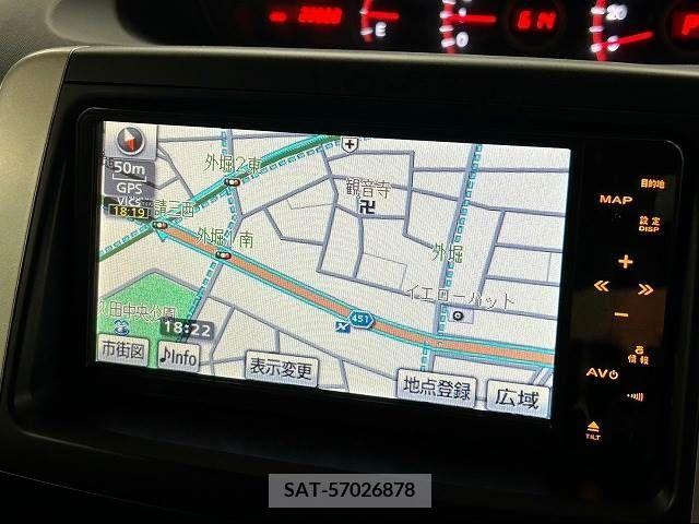 Toyota VOXY 2011-02 210364-2