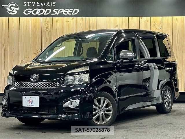 Toyota VOXY 2011-02 210364-0