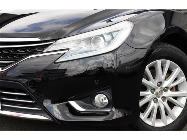 Toyota MARK X 2016-07 22157-25