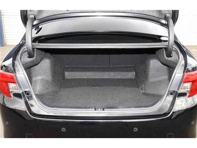 Toyota MARK X 2016-07 22157-20