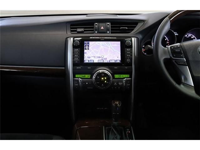 Toyota MARK X 2016-07 22157-16
