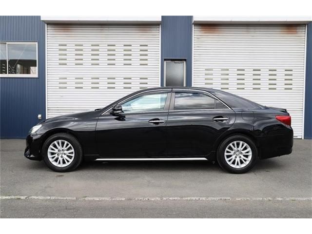 Toyota MARK X 2016-07 22157-4