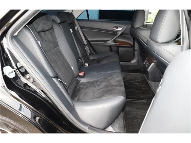 Toyota MARK X 2016-07 22157-19