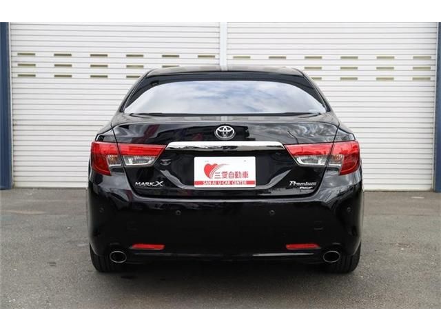 Toyota MARK X 2016-07 22157-23
