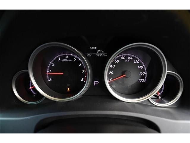 Toyota MARK X 2016-07 22157-11