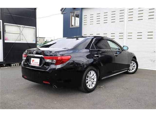 Toyota MARK X 2016-07 22157-22