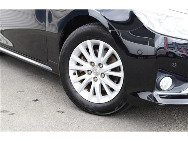 Toyota MARK X 2016-07 22157-26