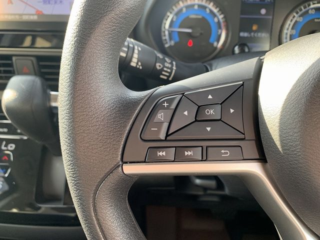 Nissan ROOX 2022-06 18282-16