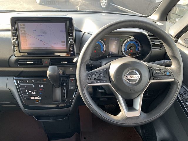 Nissan ROOX 2022-06 18282-29
