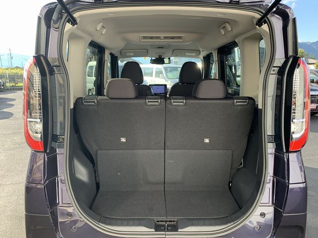 Nissan ROOX 2022-06 18282-8