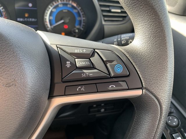 Nissan ROOX 2022-06 18282-17