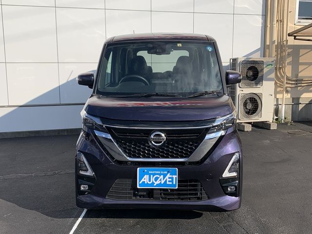 Nissan ROOX 2022-06 18282-1