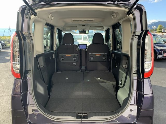 Nissan ROOX 2022-06 18282-9