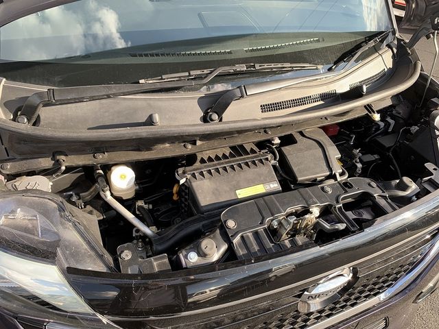 Nissan ROOX 2022-06 18282-25