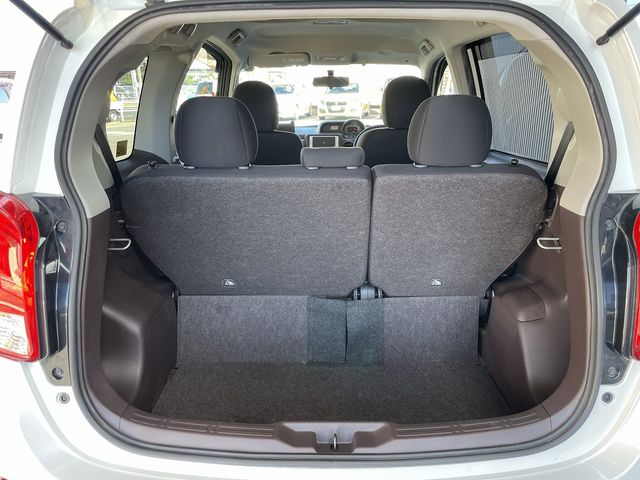 Toyota PORTE 2012-12 21070-25