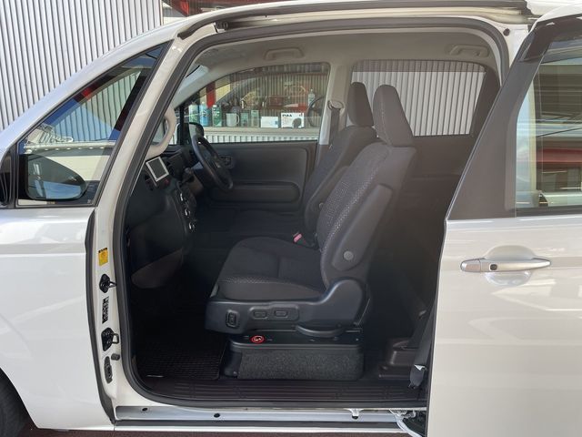 Toyota PORTE 2012-12 21070-9