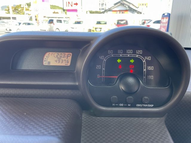 Toyota PORTE 2012-12 21070-19