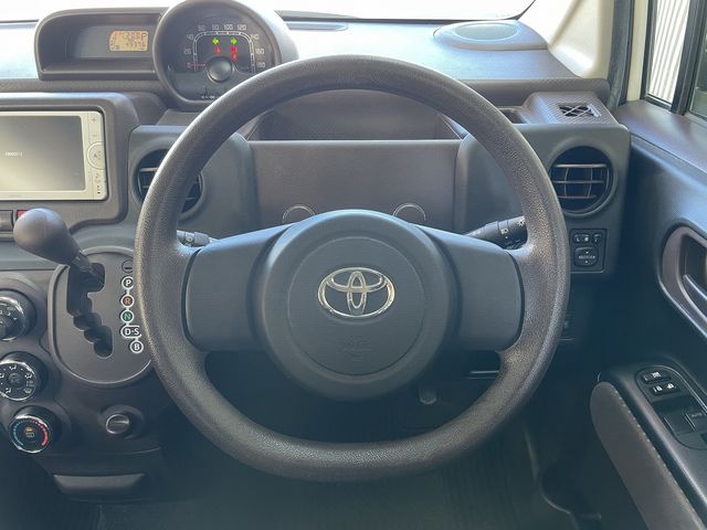 Toyota PORTE 2012-12 21070-15