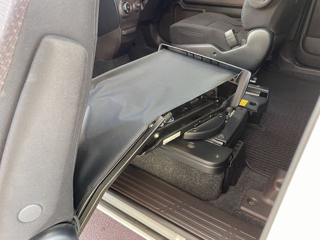 Toyota PORTE 2012-12 21070-4