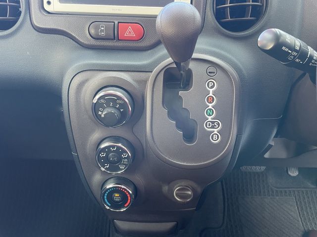 Toyota PORTE 2012-12 21070-20