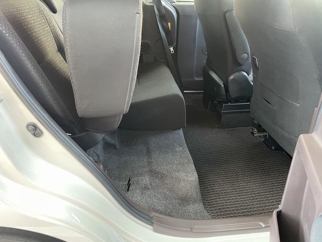 Toyota PORTE 2012-12 21070-24
